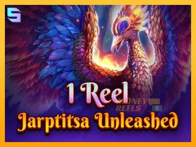 1 Reel Jarptitsa Unleashed - mesin permainan