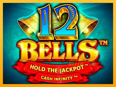 12 Bells - mesin permainan