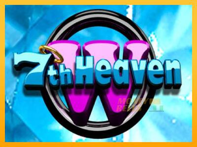 7th Heaven - mesin permainan