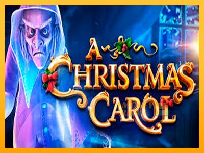 A Christmas Carol - mesin permainan