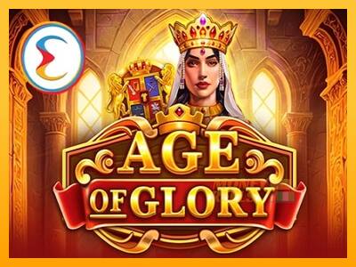 Age of Glory - mesin permainan