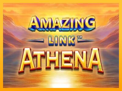 Amazing Link Athena - mesin permainan