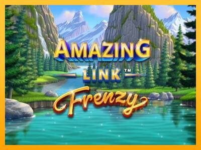 Amazing Link Frenzy - mesin permainan