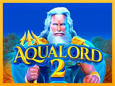 Aqua Lord 2 - mesin permainan