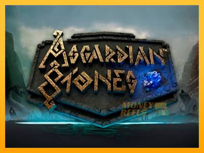 Asgardian Stones - mesin permainan