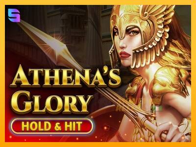 Athenas Glory Hold & Hit - mesin permainan