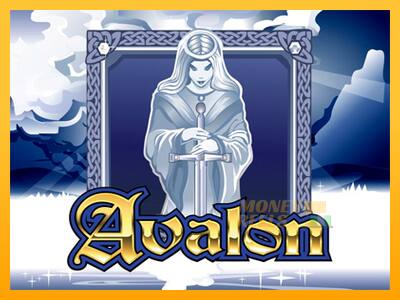 Avalon - mesin permainan