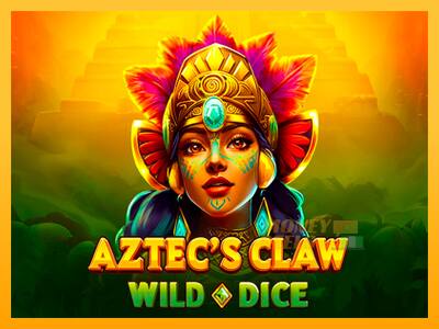 Aztecs Claw Wild Dice - mesin permainan