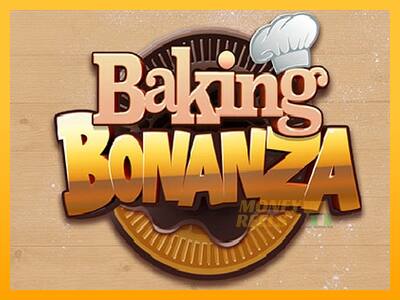 Baking Bonanza - mesin permainan