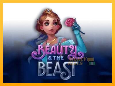 Beauty and the Beast - mesin permainan