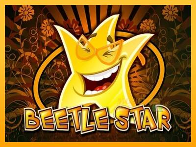 Beetle Star - mesin permainan