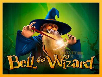 Bell Wizard - mesin permainan