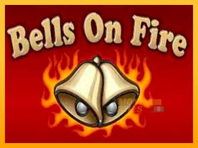 Bells on Fire - mesin permainan