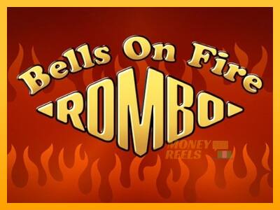 Bells on Fire Rombo - mesin permainan