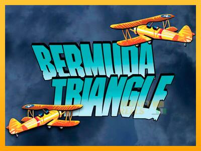 Bermuda Triangle - mesin permainan