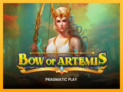 Bow of Artemis - mesin permainan