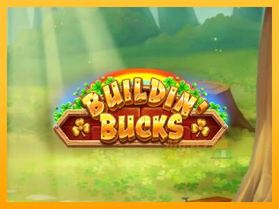 Buildin Bucks - mesin permainan