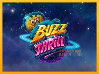 Buzz Thrill - mesin permainan