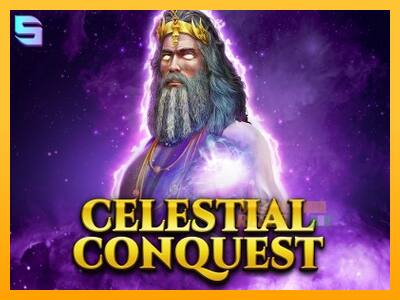 Celestial Conquest - mesin permainan