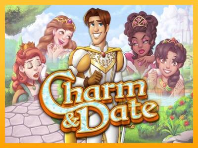 Charm & Date - mesin permainan