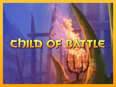 Child of Battle - mesin permainan