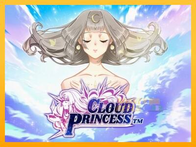 Cloud Princess - mesin permainan