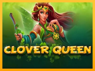 Clover Queen - mesin permainan