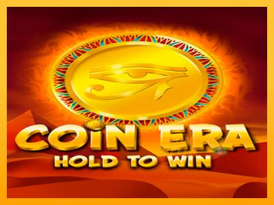 Coin Era: Hold to Win - mesin permainan