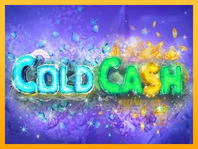 Cold Cash - mesin permainan