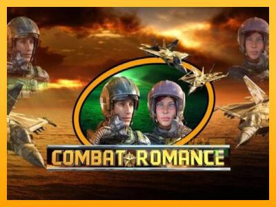 Combat Romance - mesin permainan