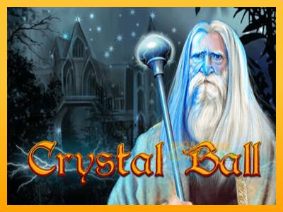 Crystal Ball - mesin permainan