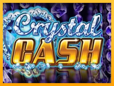 Crystal Cash - mesin permainan