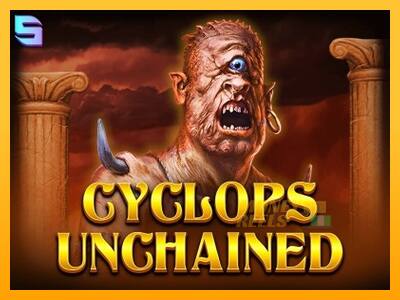 Cyclops Unchained - mesin permainan