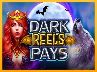 Dark Reels Pay - mesin permainan