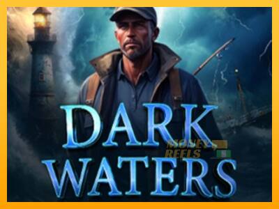 Dark Waters - mesin permainan