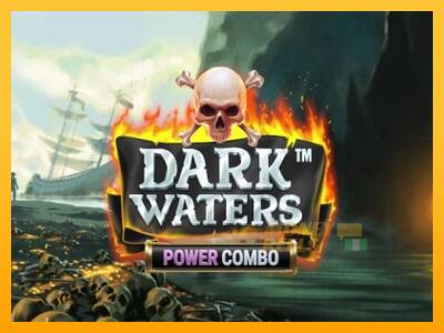 Dark Waters Power Combo - mesin permainan