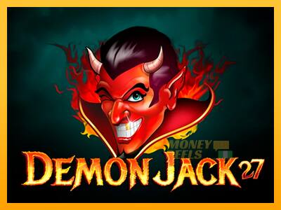 Demon Jack 27 - mesin permainan