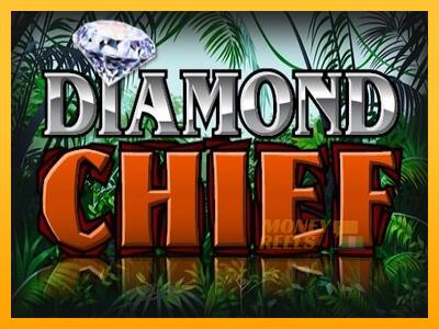 Diamond Chief - mesin permainan