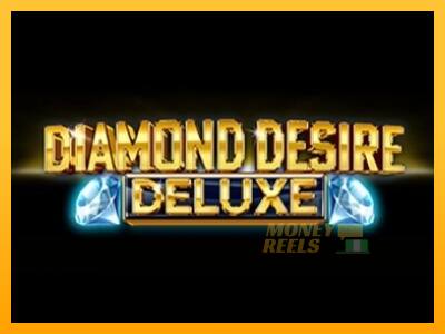 Diamond Desire Deluxe - mesin permainan