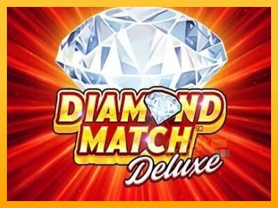 Diamond Match Deluxe - mesin permainan