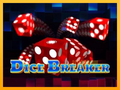 Dice Breaker - mesin permainan