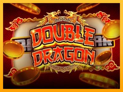 Double Dragon Classic - mesin permainan