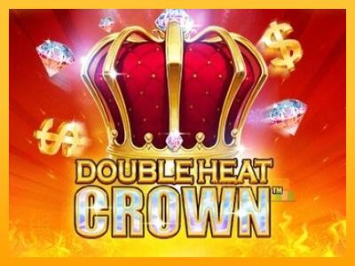 Double Heat: Crown - mesin permainan