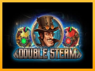 Double Steam - mesin permainan