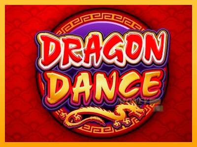 Dragon Dance - mesin permainan