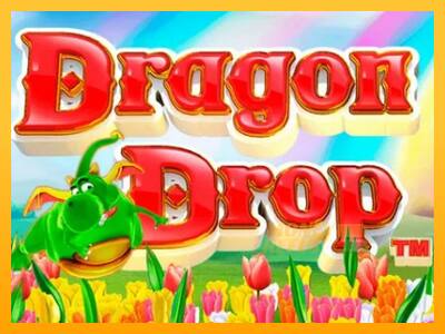 Dragon Drops - mesin permainan