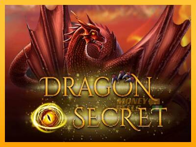 Dragon Secret - mesin permainan