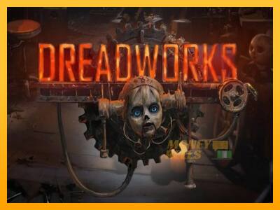 Dreadworks - mesin permainan