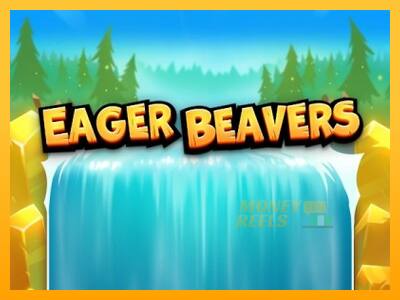 Eager Beavers - mesin permainan