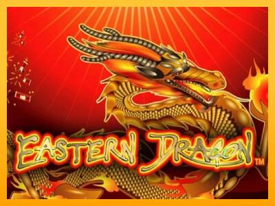 Eastern Dragon - mesin permainan